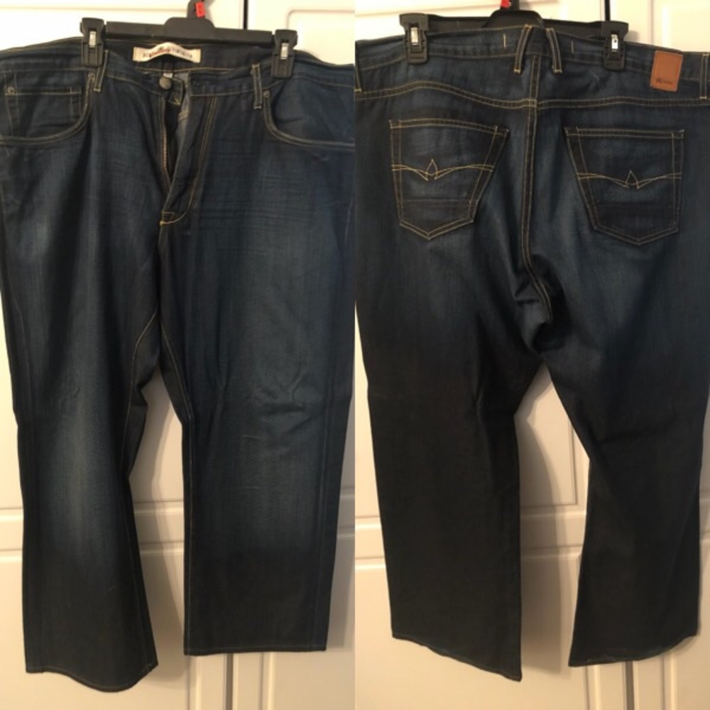Men’s Agave Jeans
